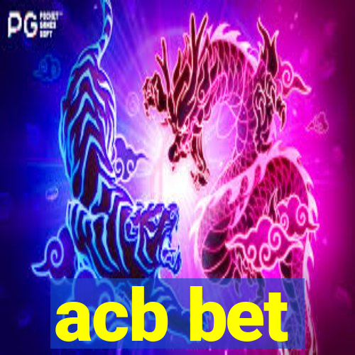 acb bet